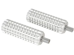 Enduro Aluminium Antriebsrollen