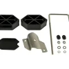 Enduro BC/BS260 Befestigungsset Links