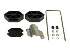 Enduro BC/BS260 Befestigungsset Links