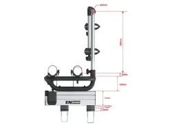Enduro BS260 Fahrradträger