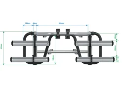 Enduro BS260 Fahrradträger