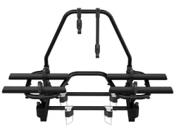 Enduro BS260 schwarzer Fahrradträger