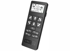 Enduro EM515FL Rangierhilfe Doppelachser