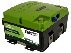 Enduro Lithium LI1220BT 20 Ah Batterie