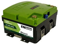 Enduro Lithium LI123OBT| 30 Ah Batterie