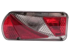 Enduro SD260 Rücklicht - links