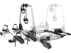 Enduro SD260 Wohnmobil-Fahrradträger - silver