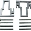 Enduro Spacers Distanzplatten