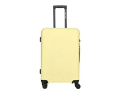 Enrico Benetti Louisville Koffer 65 - Gelb