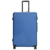 Enrico Benetti Louisville 88 Koffer - Steel Blue