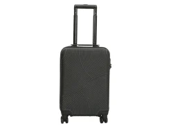 Enrico Benetti Louisville 31 Koffer - Black