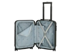 Enrico Benetti Louisville 31 Koffer - Black