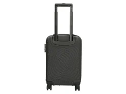 Enrico Benetti Louisville 31 Koffer - Black