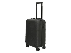Enrico Benetti Louisville 31 Koffer - Black