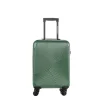 Enrico Benetti Louisville 31 Koffer - Olive