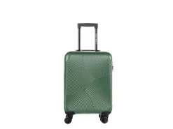 Enrico Benetti Louisville 31 Koffer - Olive