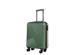 Enrico Benetti Louisville 31 Koffer - Olive