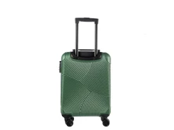 Enrico Benetti Louisville 31 Koffer - Olive