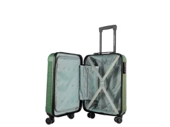Enrico Benetti Louisville 31 Koffer - Olive