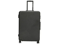 Enrico Benetti Louisville 88 Koffer - Black