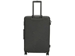 Enrico Benetti Louisville 88 Koffer - Black