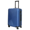 Enrico Benetti Louisville 57 Koffer - Steel Blue