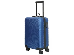 Enrico Benetti Louisville 31 Koffer - Steel Blue