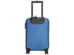 Enrico Benetti Louisville 31 Koffer - Steel Blue