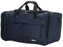 Enrico Benetti Reisetasche blau - 87 liter