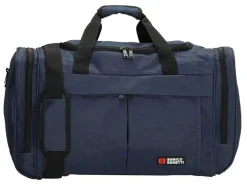 Enrico Benetti Reisetasche blau - 41 liter