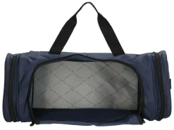 Enrico Benetti Reisetasche blau - 41 liter