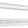 2er-Set 55 cm Kunststoff-Spoiler