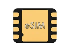 eSIM Europa PLUS - 1GB