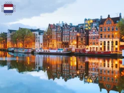 eSIM Niederlande - 50GB
