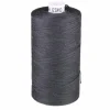 Esvo Anthrazit Polyester/Baumwolle Stärke 50 Zeltgarn