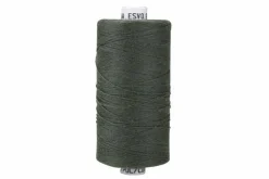 Esvo Dunkelgrün Polyester/Baumwolle Stärke 50 Zeltgarn