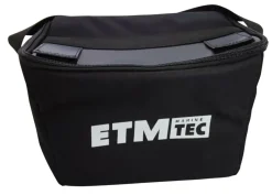 ETM-TEC Flüstermotor Energy 75 Tragetasche