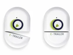 E-Trailer E-Switch Modul
