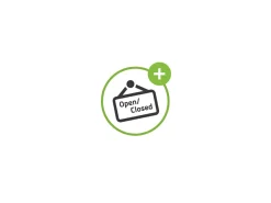 E-Trailer E-Switch Modul