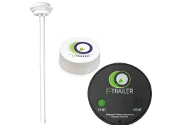 E-Trailer Komfortpaket