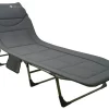 Eurocatch karpfen bedchair - green