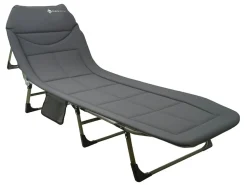 Eurocatch karpfen bedchair - green