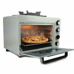 Eurocatch tragbarer gasofen - 2100 watt