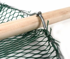 Eurocatch Xl 40 cm garnelennetz - 120 cm