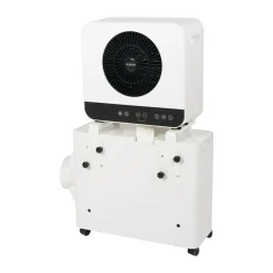 Eurom AC4201 Split Klimaanlage