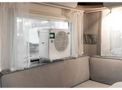Eurom AC3201E Klimaanlage