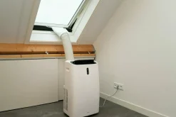 Eurom Window Way-Out Air Conditioning Kit