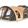 Europa Camper Trailcruiser EPS Basic 2026 Faltcaravan