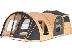 Europa Camper Trailcruiser EPS Basic 2026 Faltcaravan