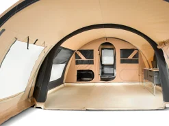 Europa Camper Trailcruiser EPS Basic 2026 Faltcaravan